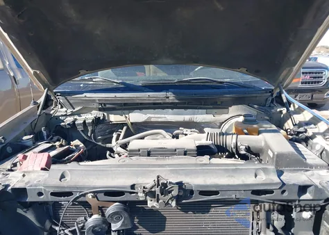 2013 Ford F-150 Xlt z USA, uszkodzony, nr VIN 1FTFW1CF2DKF25053